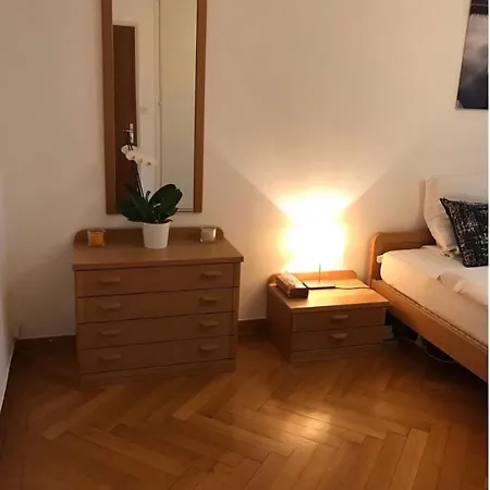 아파트 Abi 몽트뢰