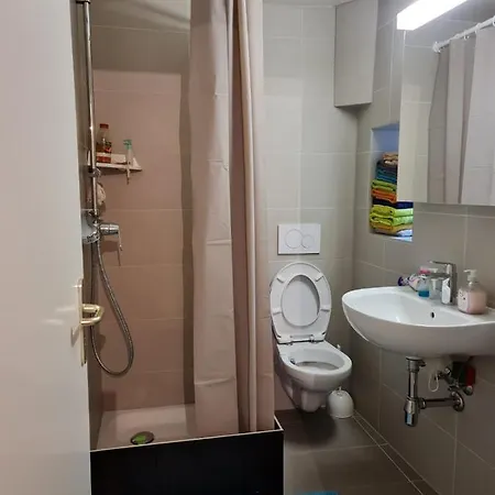 Apartment Abi *