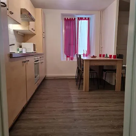 Apartment Abi Montreux