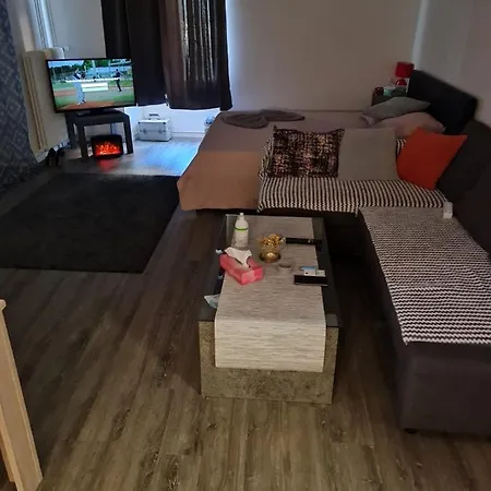 Apartment Abi