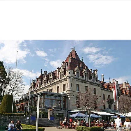 Abi * Montreux