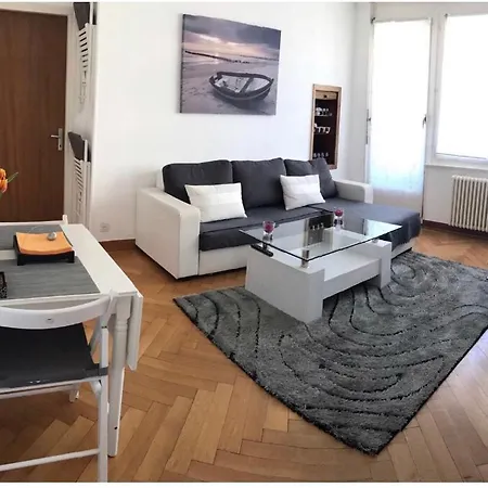 Apartman Abi *