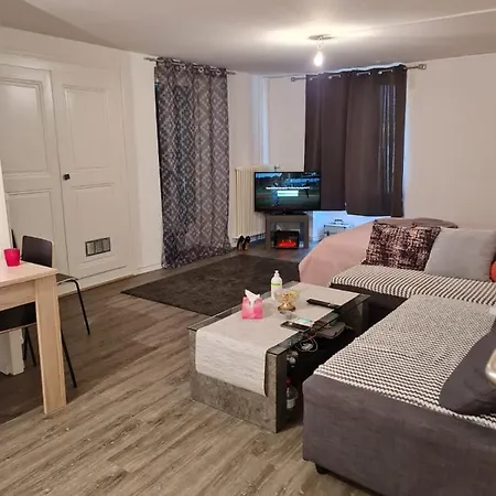 Abi Apartman